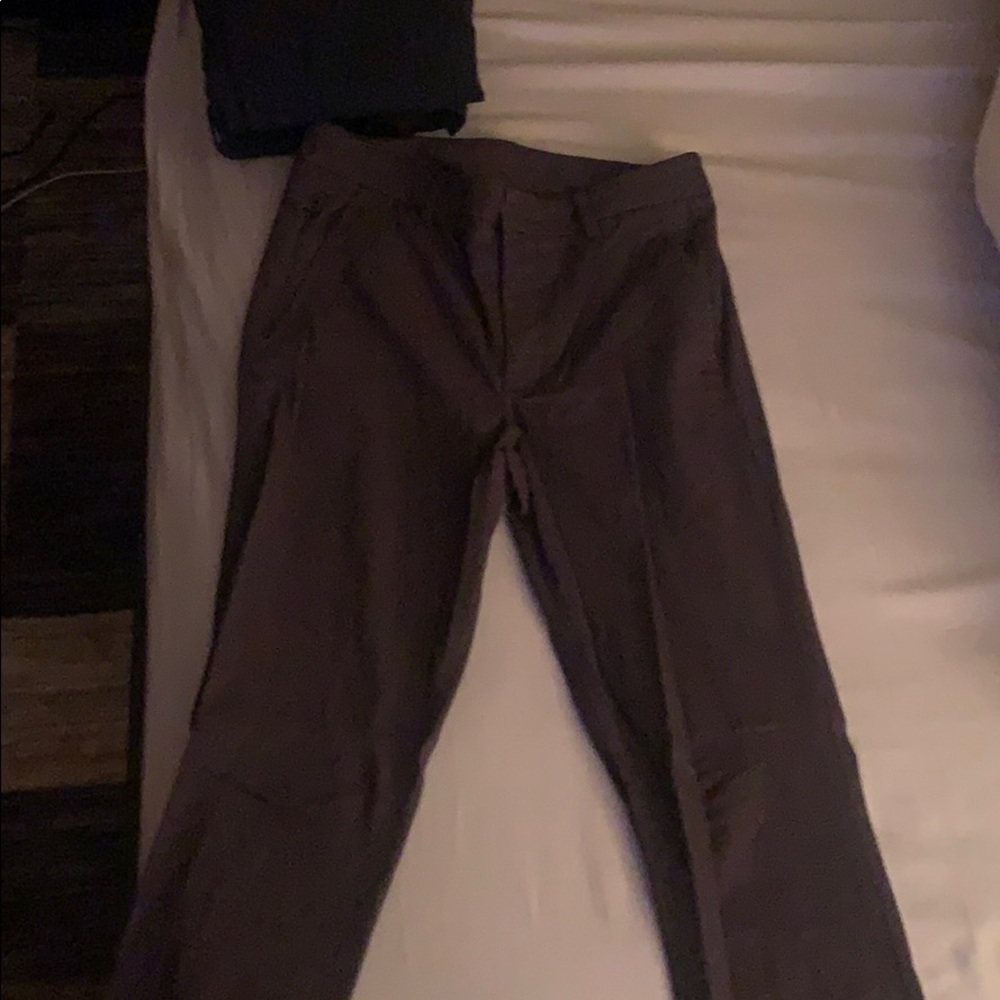 Kit and Ace pants